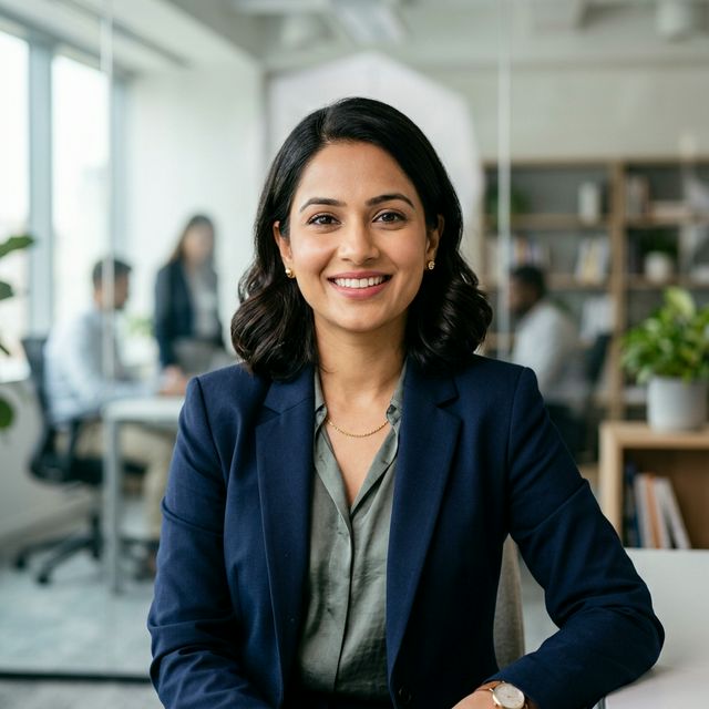 Priya